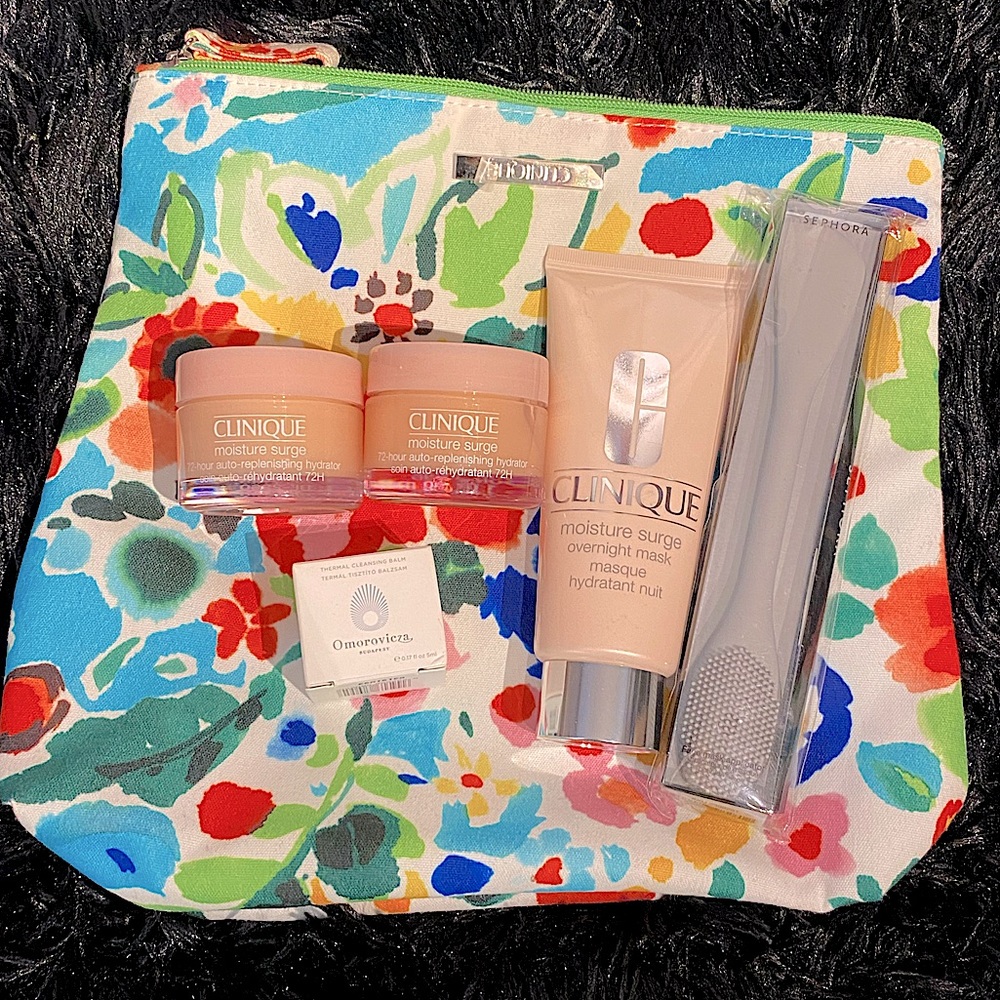 NEW Clinique Bundle